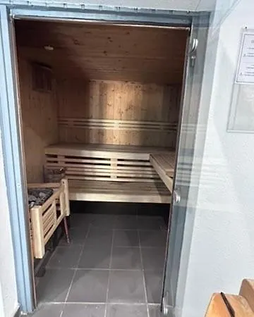 Appartement For 5-6 People Pieds Des Pistes *