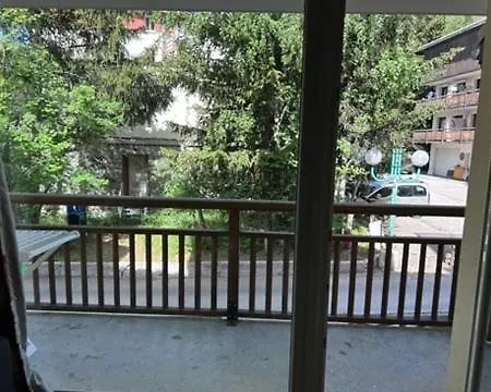 Appartement For 5-6 People Pieds Des Pistes *