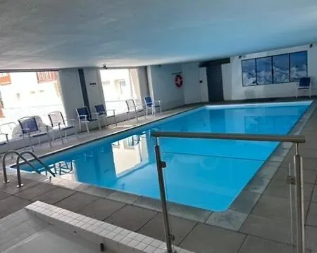 For 5-6 People Pieds Des Pistes Appartement *